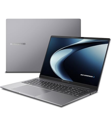 Amazon.com: ASUS ExpertBook B5 Thin & Light Business Laptop, 13.3